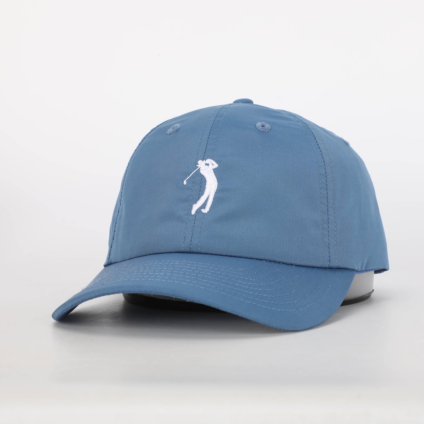 Performance Classic Hat: Black