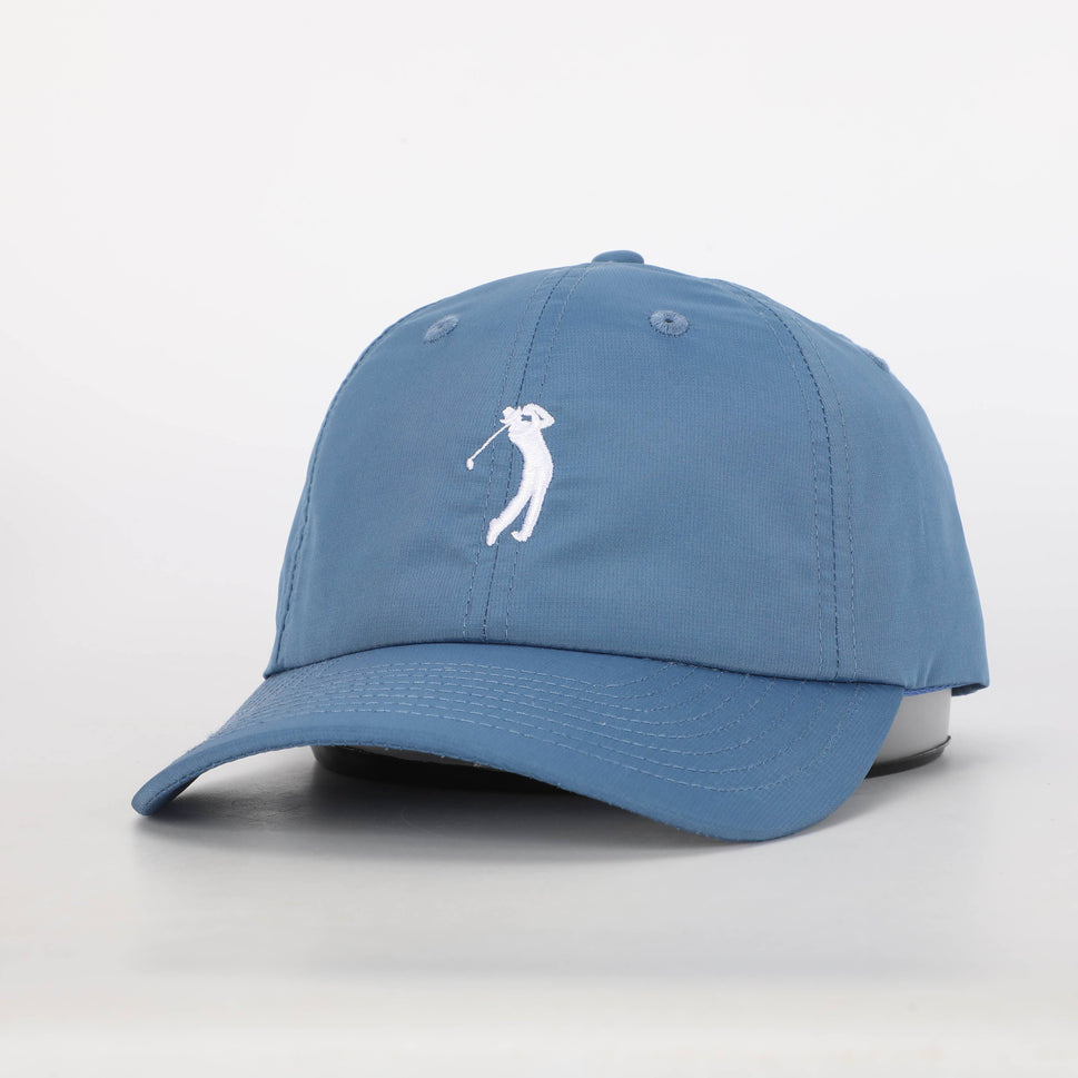 Performance Classic Hat: Black