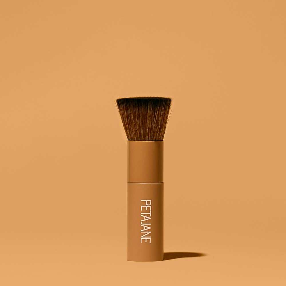 Pack of 12 - Face Perfecting Brush - Wholesale