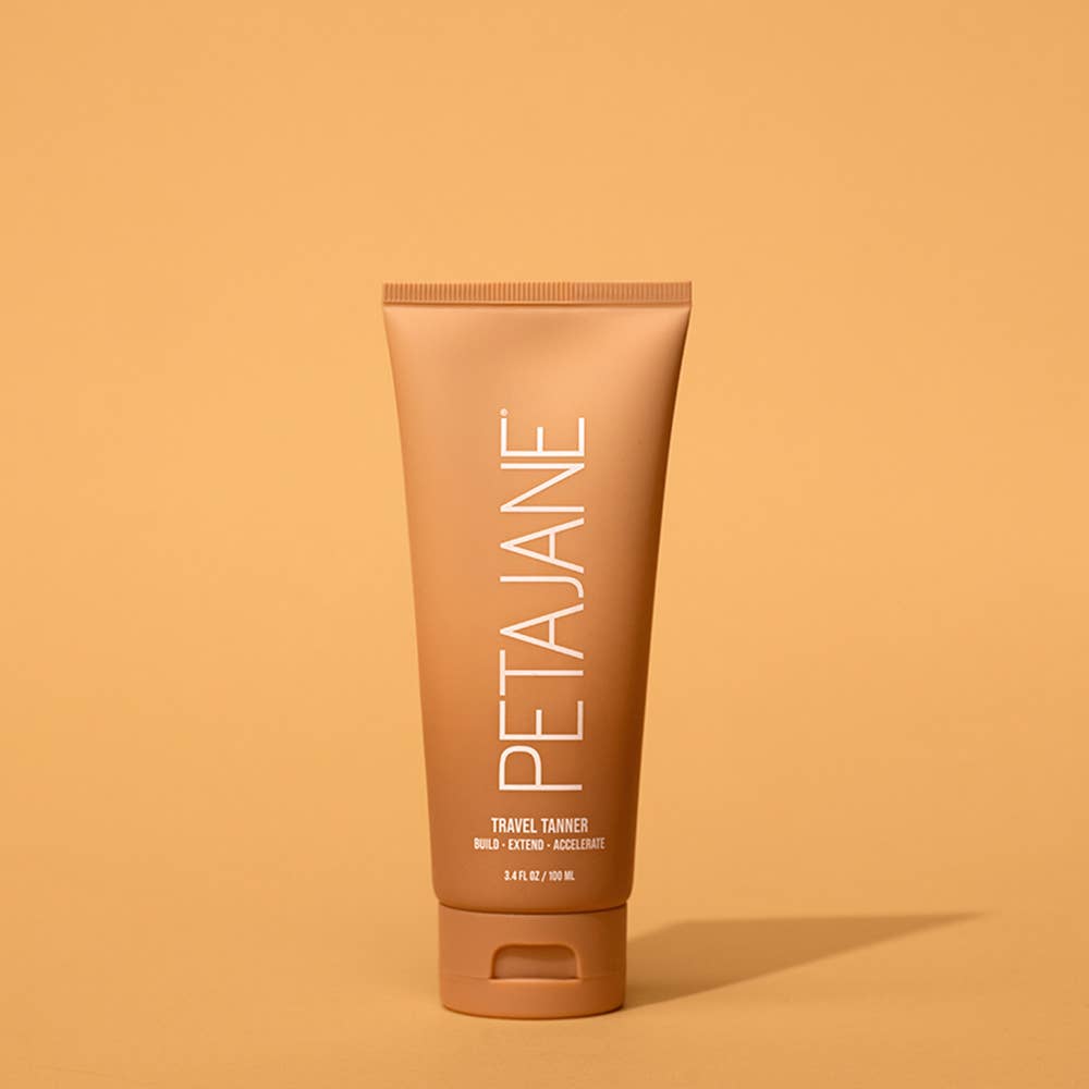 Pack of 12 - Travel Tan Extender Lotion
