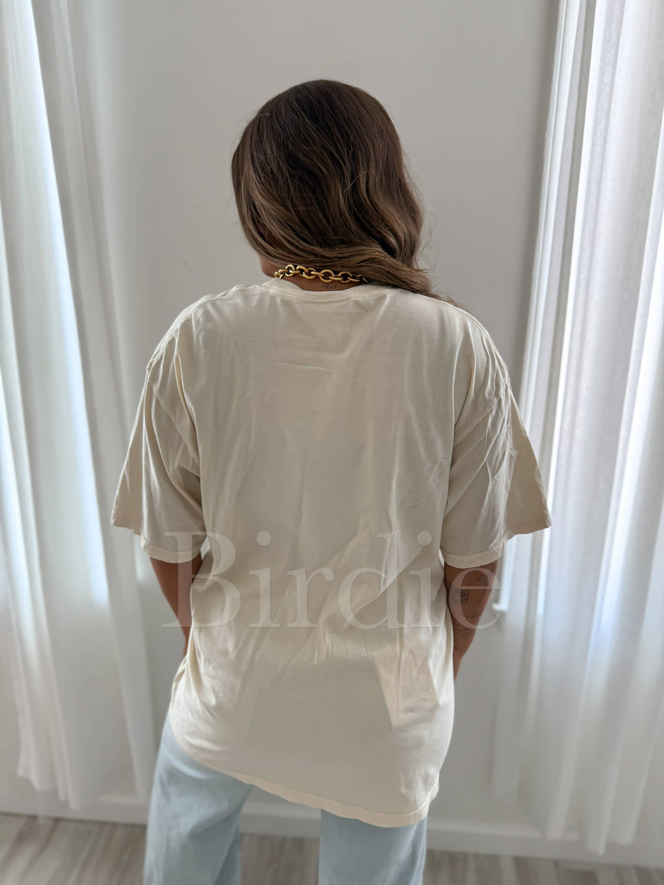 Make Heaven Crowded Graphic Tee