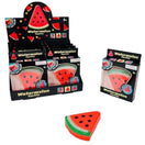 Switch Watermelon Squishy – Soft “Doh” Squeeze Toy 2 image