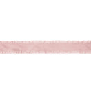 Switch 1 1/2" Ruffle Ribbon | Pink | 20 Yard Roll 2 image