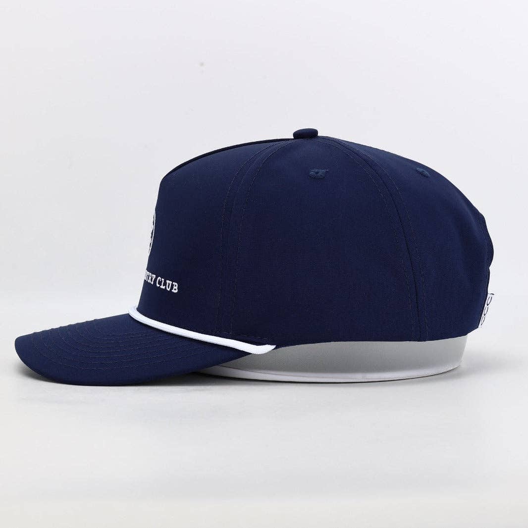 Member Hat: Black