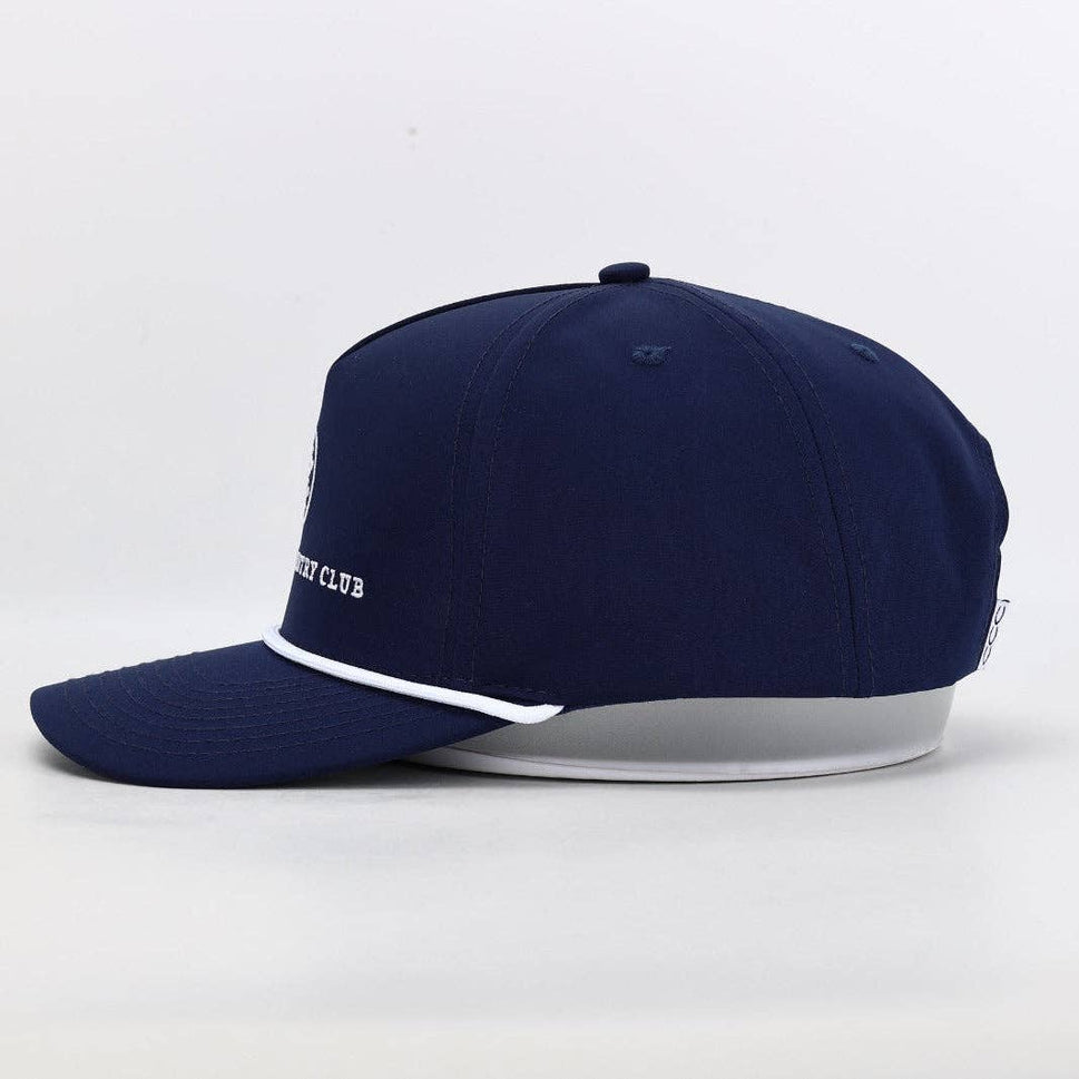 Member Hat: Black