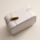 Switch Pink Floral Travel Jewelry Case 3 image