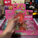 Switch Sugar Squeeze Glitter Strawberry | A180 3 image