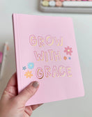 Switch Grow With Grace Journal 2 image