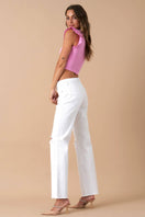 Switch Relaxed White Denim 3 image