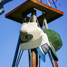 Switch Two Tone Cotton Hat Green 3 image
