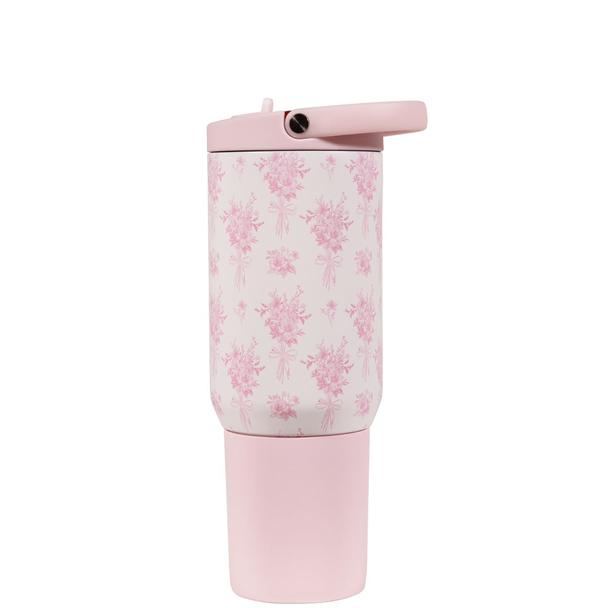 Bouquet Sport Water Bottle