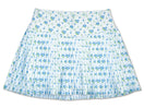 Switch Blue Floral Skort 2 image