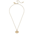 Switch Georgia Bulldogs 24K Gold Plated Pendant Necklace 2 image