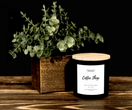 Switch Coffee Shop 16 oz 100% Soy Candle 2 image