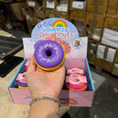 Switch Premium Assorted Donuts w/ Removable Toppings | A022 3 image
