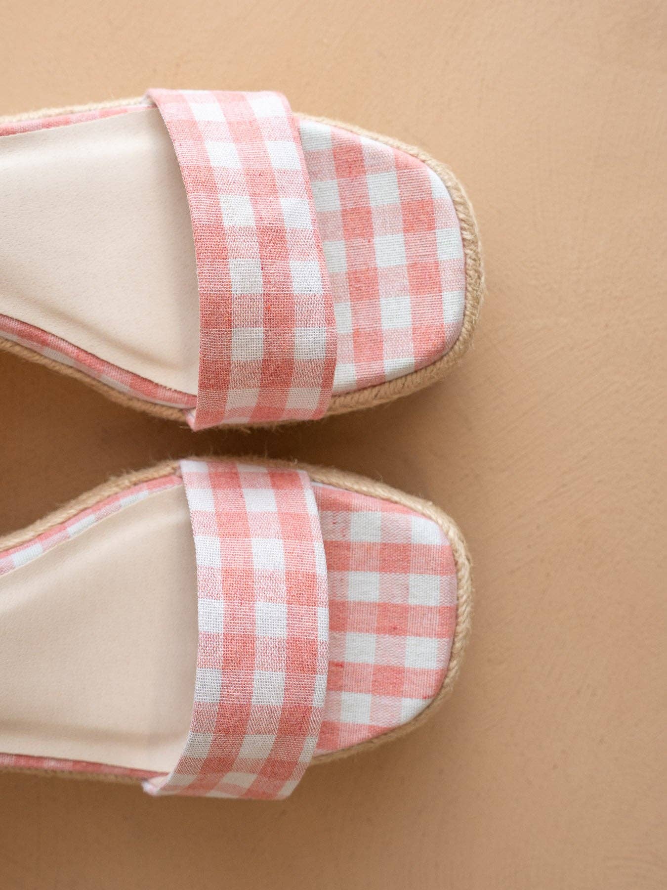 The Oceana | Wrap Wedge