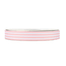 Switch 1" Striped Ribbon | 100 Yard Roll: Red 3 image
