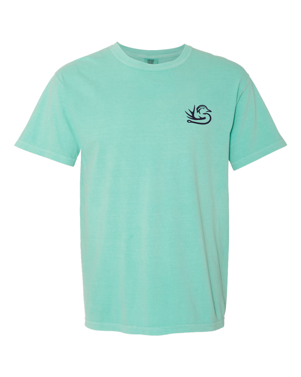 Crab Trap Tee