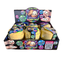 Switch Fun Doh Mystery Slow Rise Dumpling Squishy Toy – Mystery Steamer Bun Collectibles VIRAL 2 image