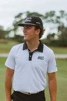 Switch Legalize Mulligans Black Rope Hat 3 image