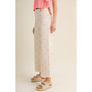 Switch Falling Petals Polka Trouser Relaxed Fit Pants 2 image