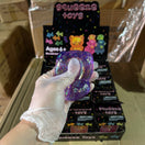 Switch Sugar Squeeze Glitter Teddy Bear 3 image