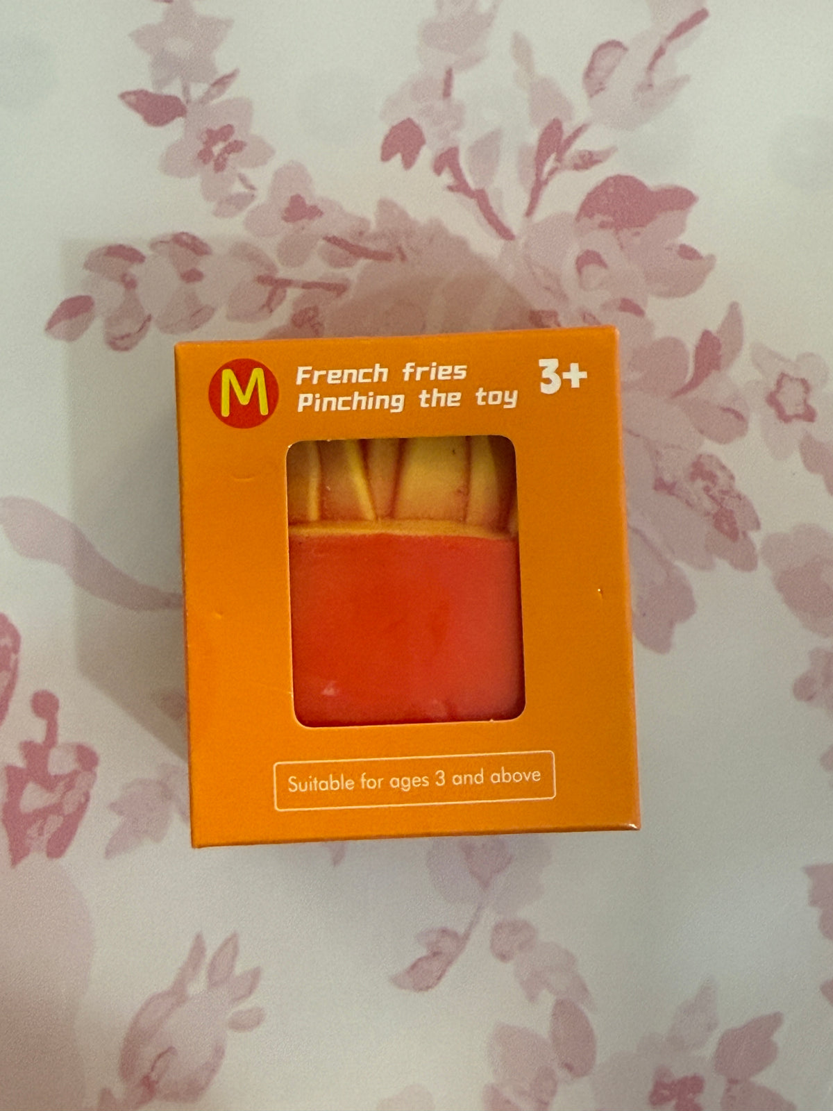 Mcdonalds French Fry