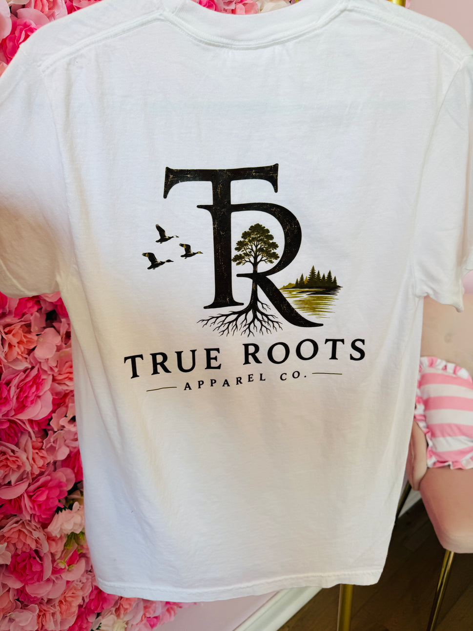 TR True Roots Shirt