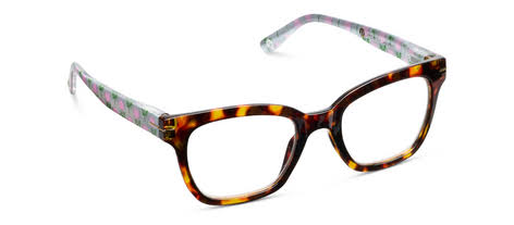 Peepers X Laura Park Buzzworthy Tortoise