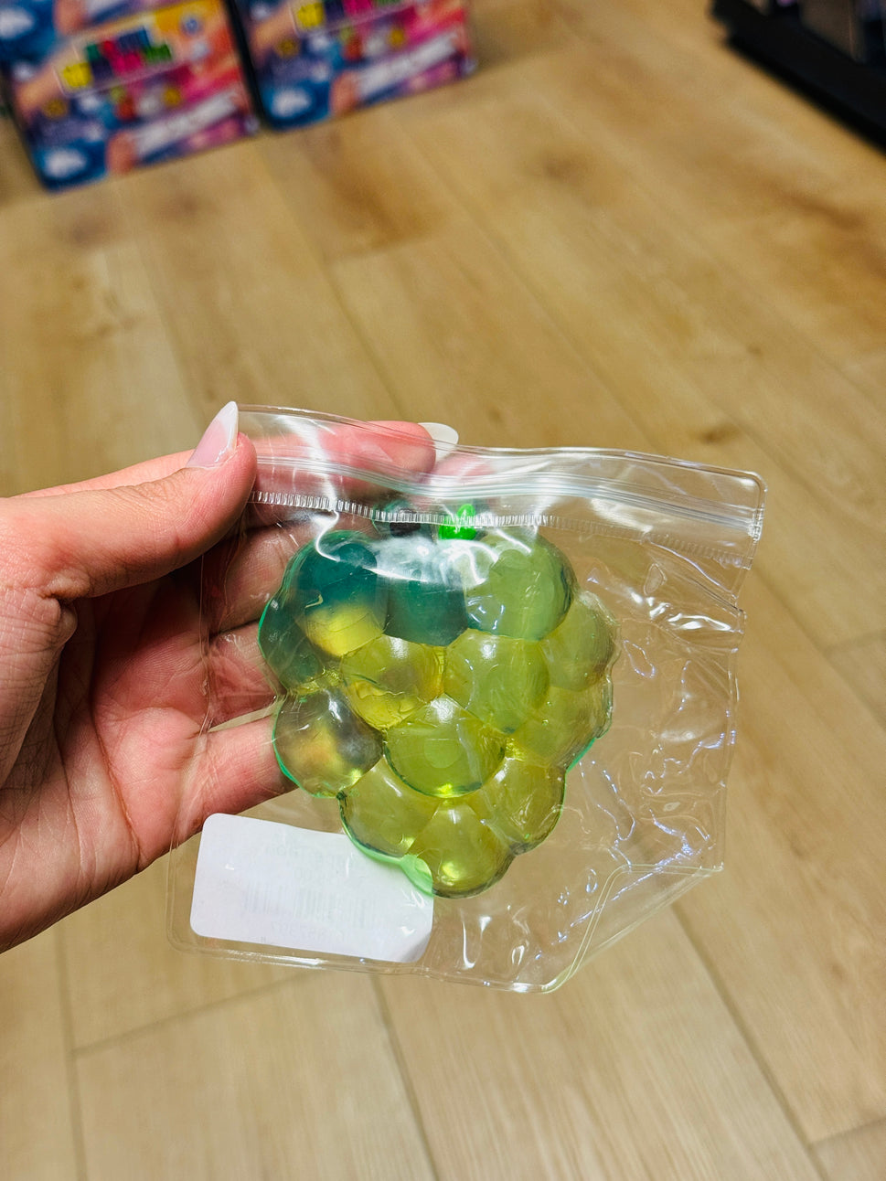 Grape Taba
