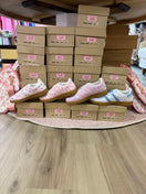 Switch Floral Sneakers 1 image