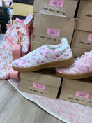 Switch Floral Sneakers 2 image