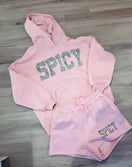 Switch Spicy Oversized Camo Lounge Set 1 image