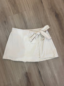 Switch Wrap Tie Skort 2 image