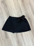 Switch Wrap Tie Skort 1 image