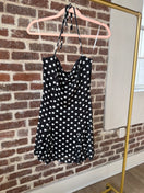 Switch Polka Dot Halter Dress 1 image