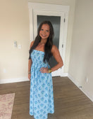 Switch Bohemia Magnolia Dress 2 image