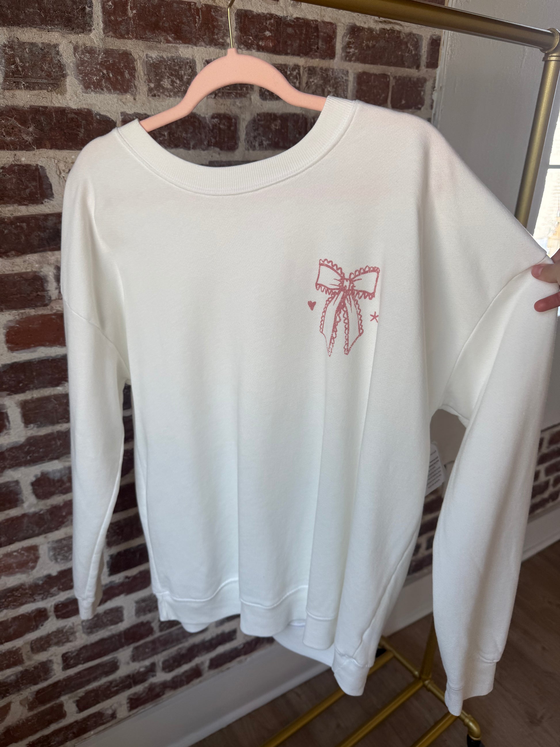 AS God is good all the time sweater