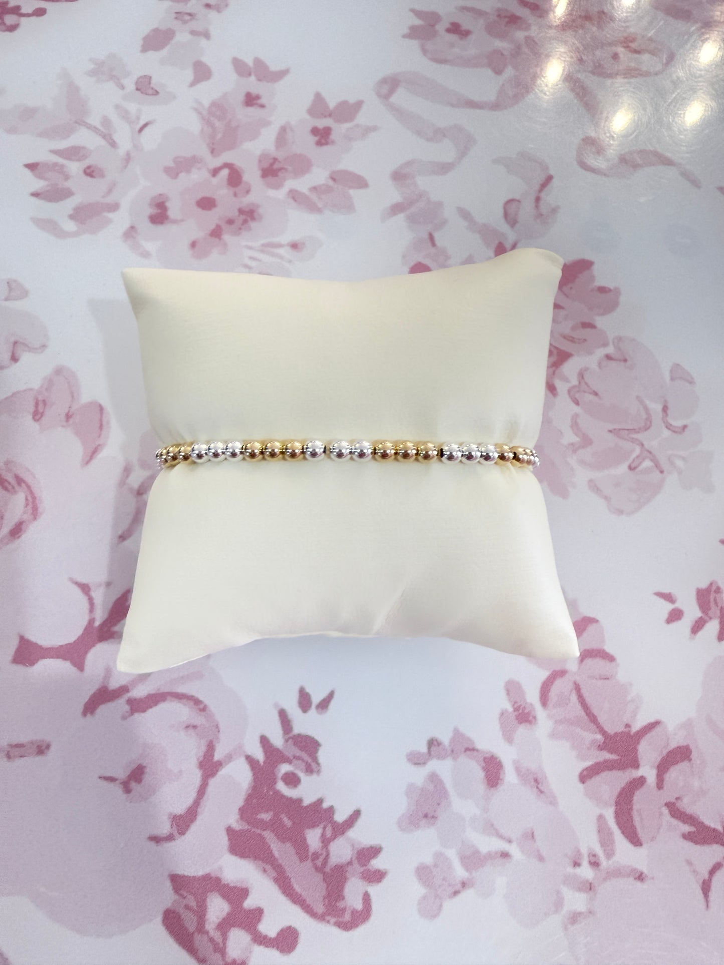 Bara Boheme B. Classic Triple 2 Tone 4mm