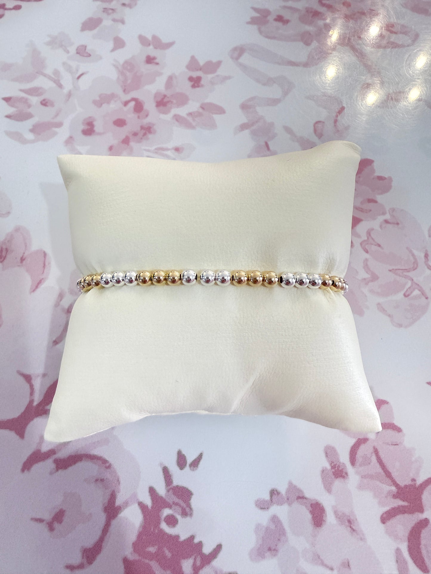 Bara Boheme B. Classic Triple 2 Tone 4mm