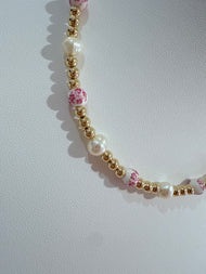 Bara Boheme N. Amalfi Bloom Pink
