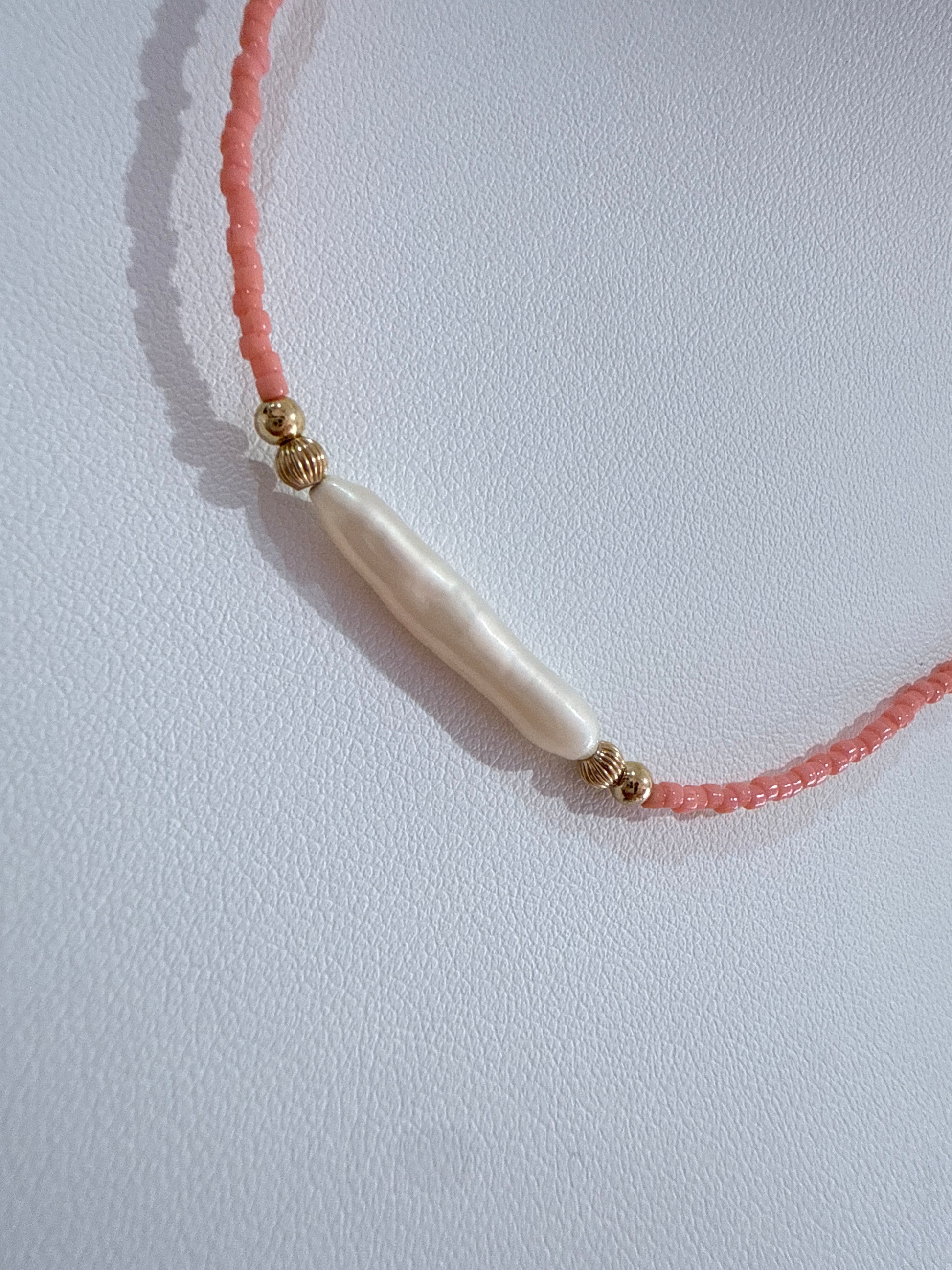 Bara Boheme N. Day Dream Coral t FWP 17"