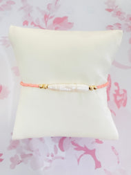 Bara Boheme B. Day Dream Coral t FWP 6.5"