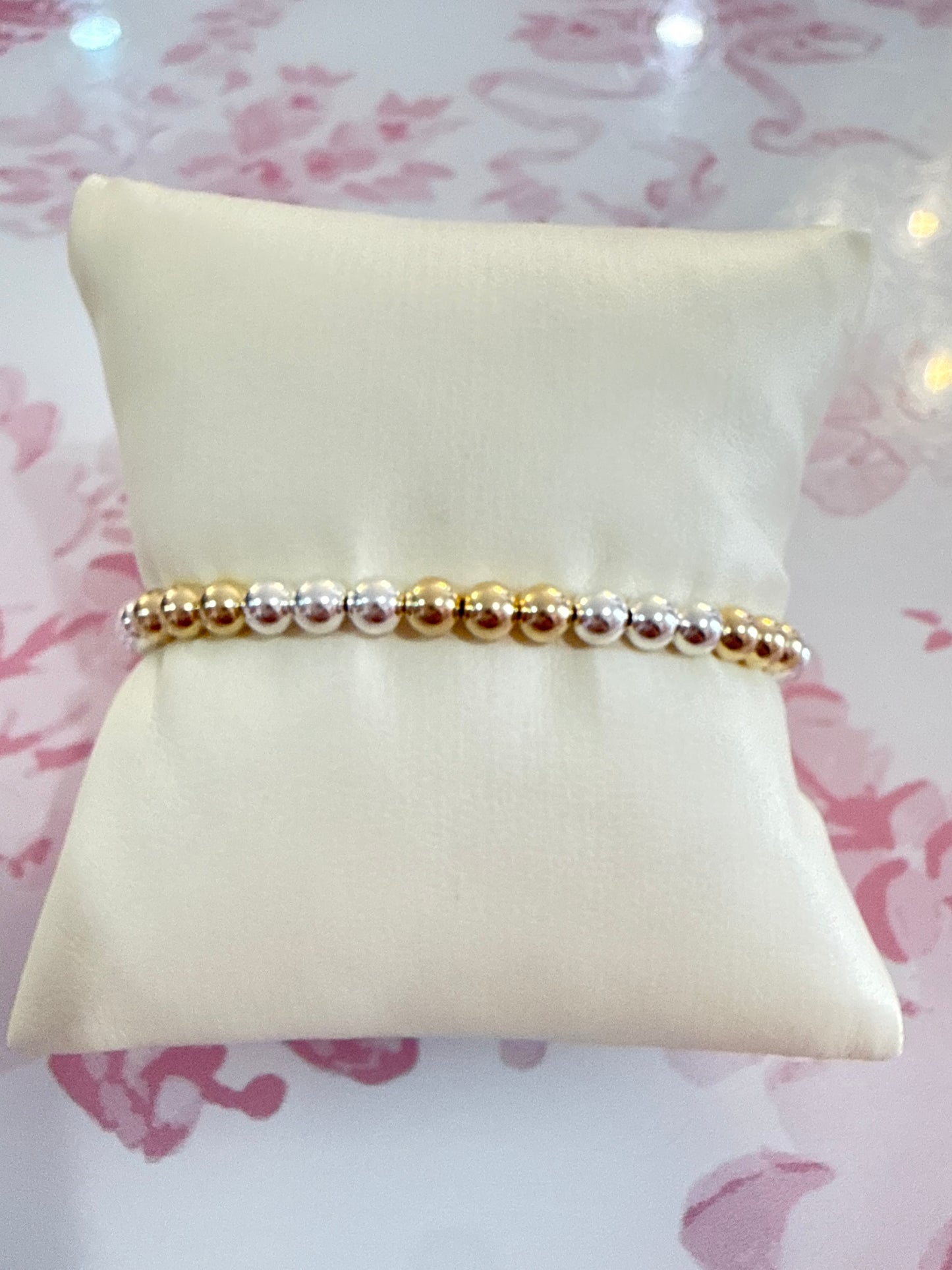Bara Boheme B. Classic 5mm Triple 2 Tone 6.5"
