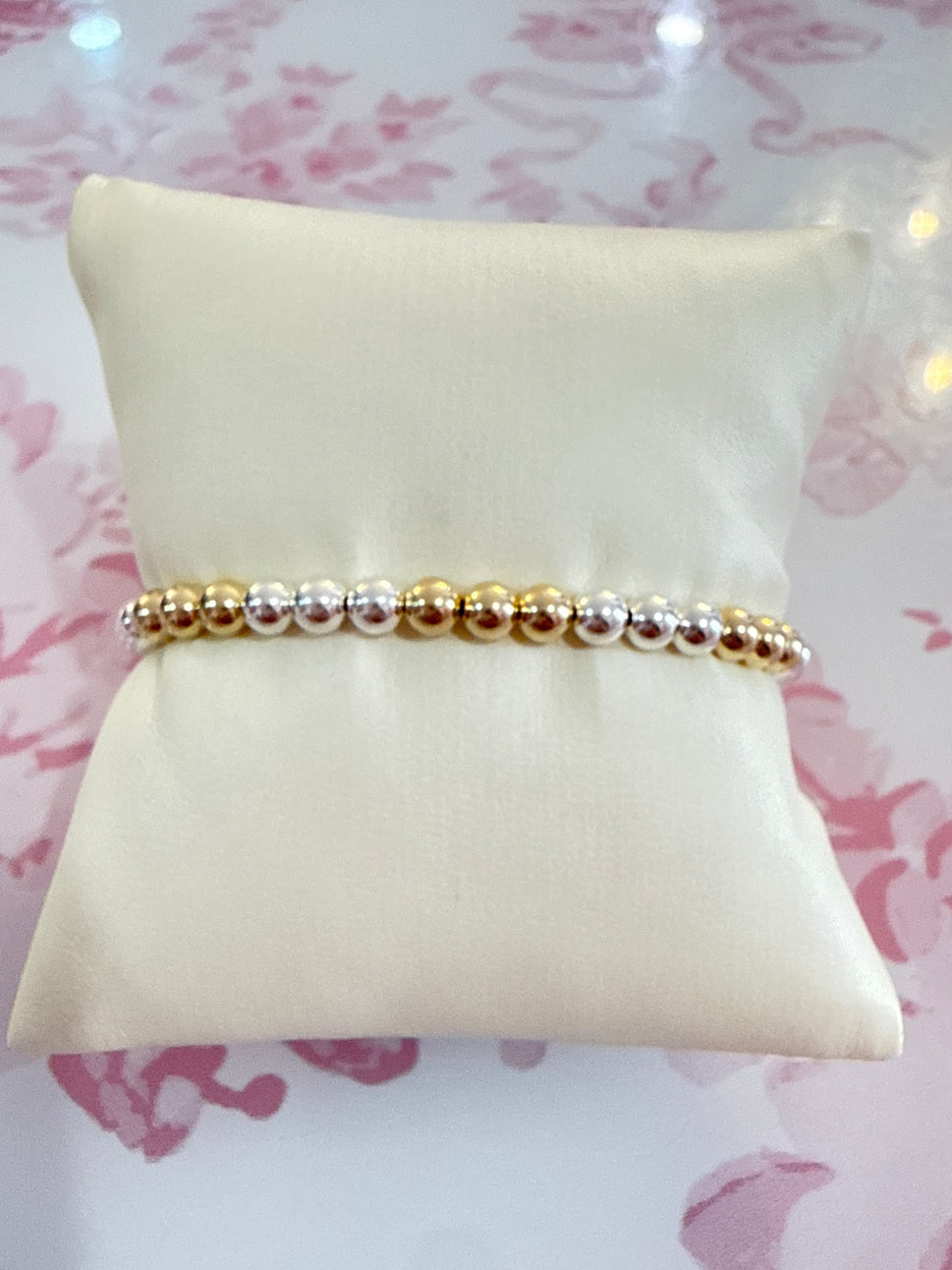 Bara Boheme B. Classic 5mm Triple 2 Tone 6.5"