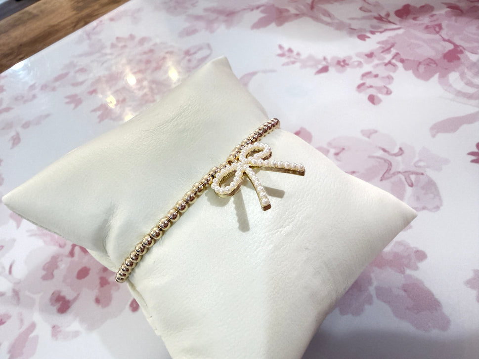 Bara Boheme Bow FWP Classic GF