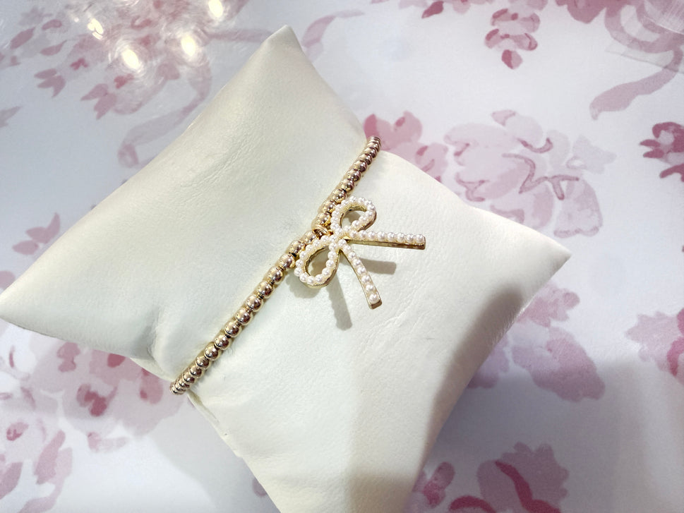 Bara Boheme Bow FWP Classic GF