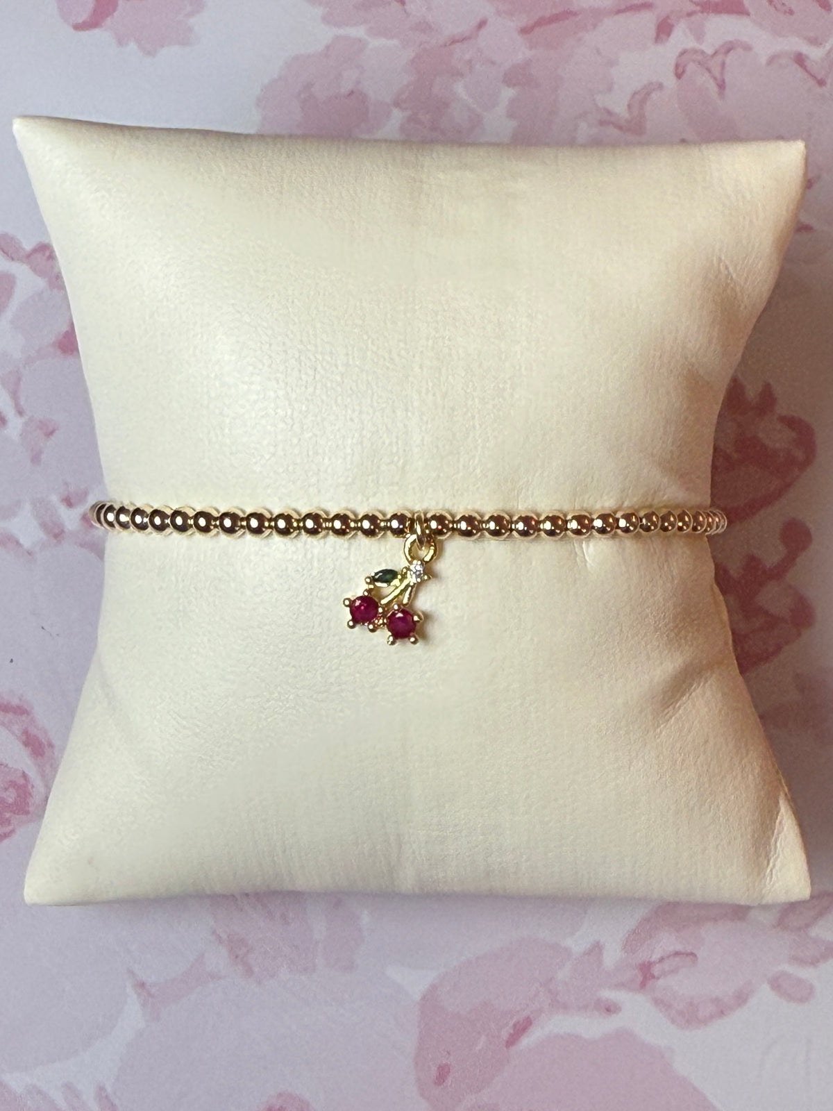 Bara Boheme Cherry Charm