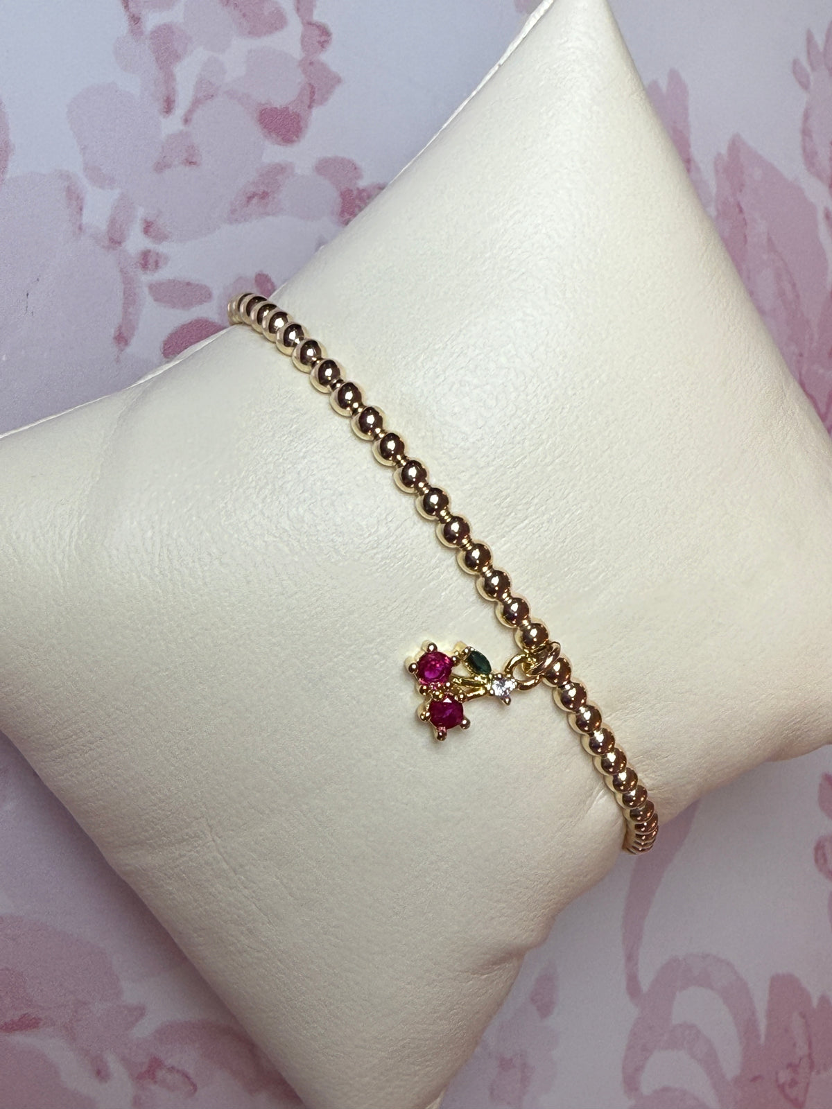 Bara Boheme Cherry Charm