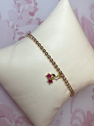 Bara Boheme Cherry Charm